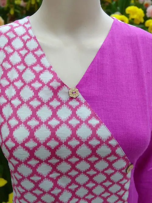 Premium cotton-A01444